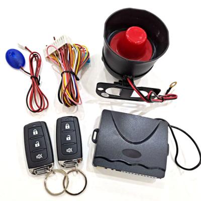 China 2021 Good Quality Car Security System Car Alarms for sale