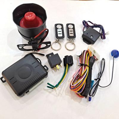 China High Quality Trunk Release Security System Car Alarms for sale