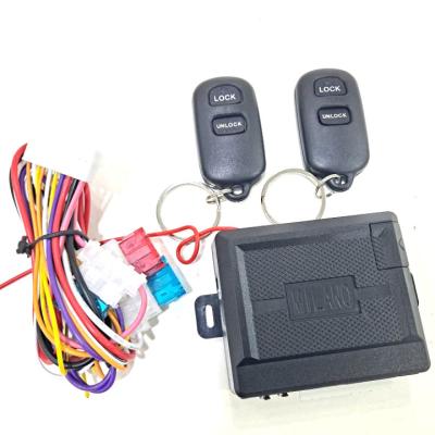 China Wholesale Car Keyless Entry System Car Alarms for sale