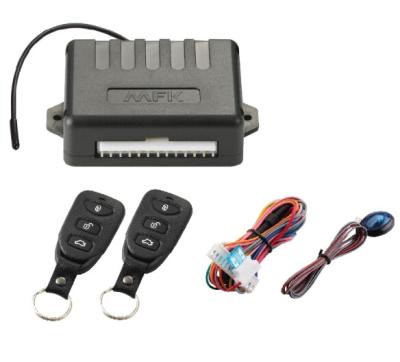 China Keyless Entry Automatic Central Lock Keyless Entry System for sale