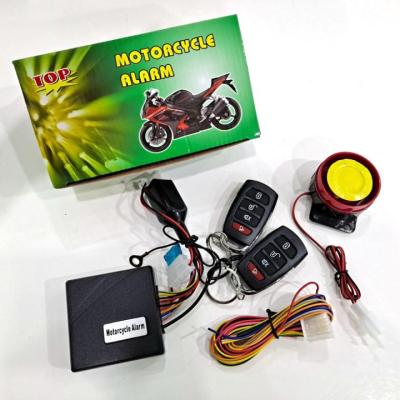 China Hotsell Universal Alarm System Motorcycle for sale