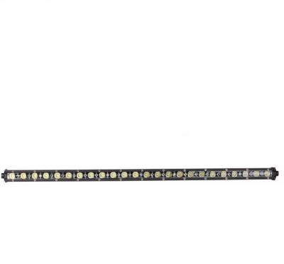 China BCS-S72 Super Slim LED Work Light Bar for sale