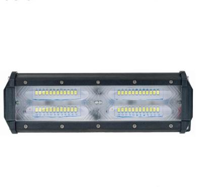 China Car LED Worklight 144W for sale