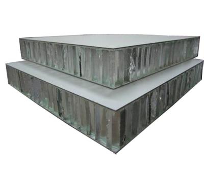 China Modern Aluminum Honeycomb Alucobond Building Facade Aluminum Composite Professional Cladding for sale