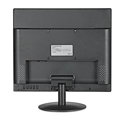 China 2021 high quality desktop shunwei LED panel factory supply custom used lcd 17 inch computer monitor for sale