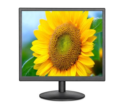 China 2021 SHUNWEI desktop factory supply high quality custom 17 inch computer monitor for sale