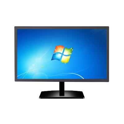 China Enable wall mount/IPS panel/mode and exquisite appearance 1920*1080 shunwei 23 inch IPS panel computer monitor 1ms for sale