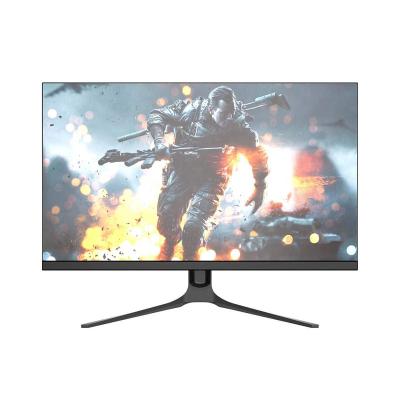 China Speaker 27 Inch IPS Panel LCD Monitor 165Hz E-sport Monitor for sale