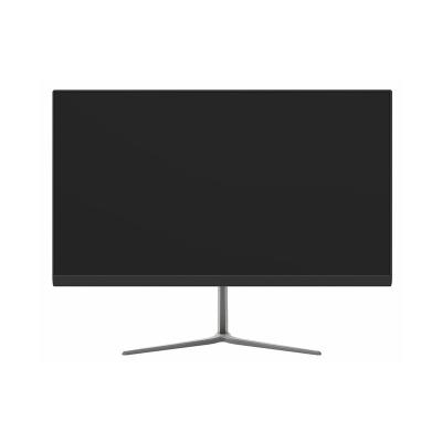 China Speaker 21.5 inch FHD VA panel LCD monitor for sale