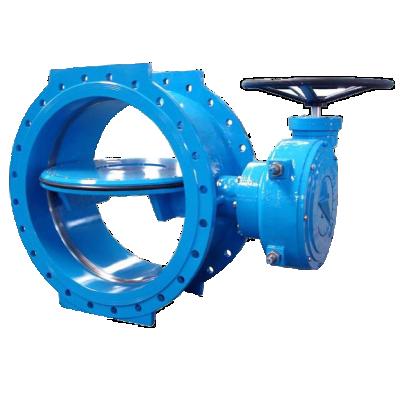 China General DOUBLE ECCENTRIC BUTTERFLY VALVE SERIES 13/14 for sale