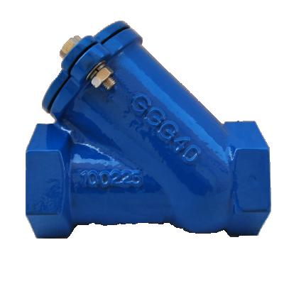 China General BALL CHECK VALVE THREADED END for sale