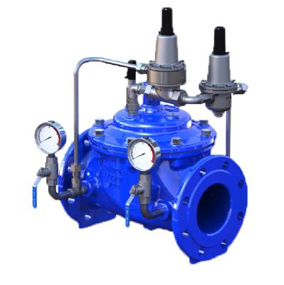 China SUPPORT of general PRESSURE REDUCING CONTROL VALVE for sale