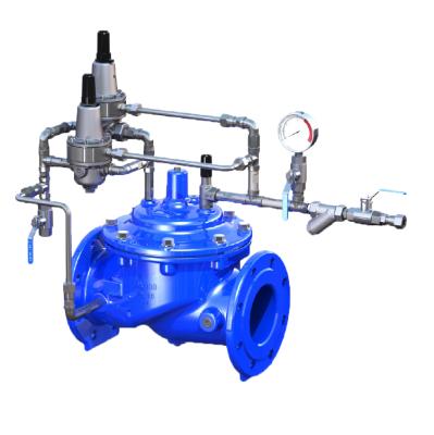 China General SURGE ANTICIPATION VALVE for sale