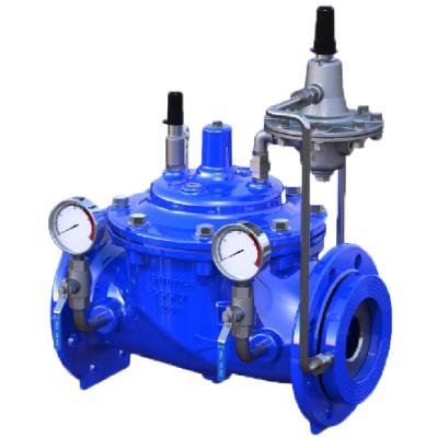 China GENERAL FLOW CONTROL VALVE for sale