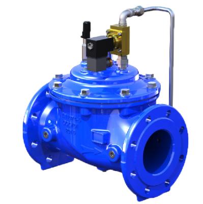 China General ELECTROMAGNETIC VALVE for sale