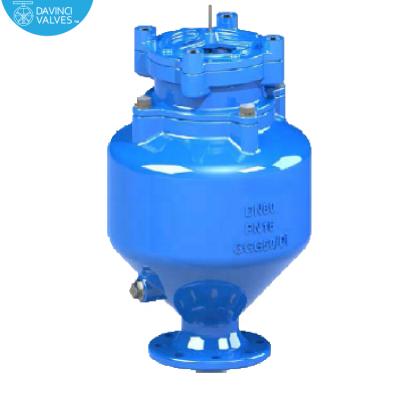 China General AIR EXHAUST VALVE FOR SEWAGE for sale