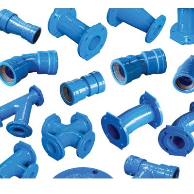 China General MALLEABLE IRON FITTINGS for sale