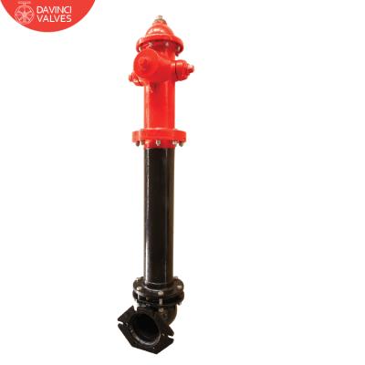 China FIRE HYDRANT FM General for sale