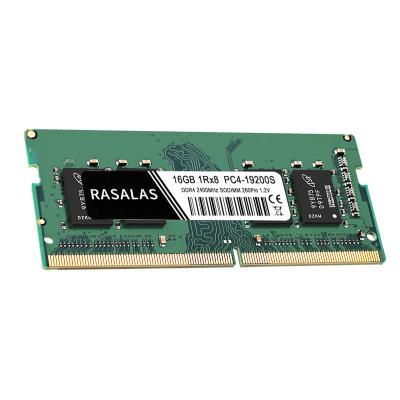 China LAPTOP Ram Manufacturer Supplier 16 Gigabyte RAM Laptop Ddr4 2400mhz Laptop Ram Memory For Sale for sale