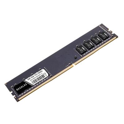 China Widely Desktop RAM ddr4 8gb RA-8GB-PC4-19200U (1RX8) 2400mhz use memory for sale