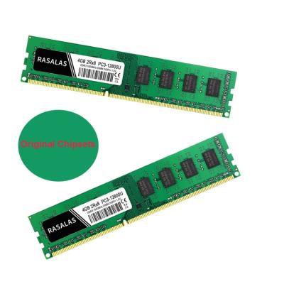 China Desktop Computer Parts Memory Ram DDR 3 4gb 1600mhz Wholesale Online for sale