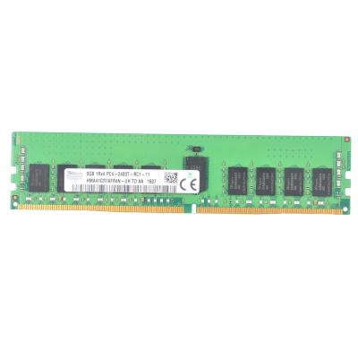 China Server Quality Server Ram DDR4 8GB 2133 2400 2666 MHz CCE Reg PC4-2133P 2400T 2666V RAM for sale