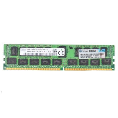 China Original Server Hynix DDR4 Ram 8GB 4GB 16GB CCE Reg Server Memory PC4 2400T 2133P 2666V Support X99 2678V3 RAM for sale