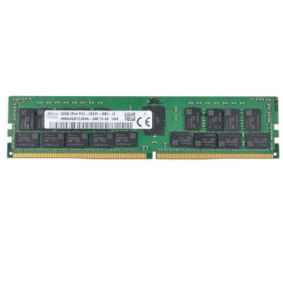 China Original Server Hynix RAM Server Memory DDR4 32GB 2933mhz For Server Station for sale