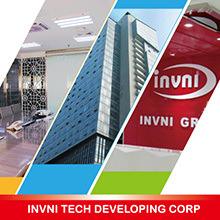 Verified China supplier - INVNI TECH DEVELOPING CORP.