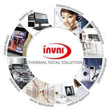 Verified China supplier - INVNI TECH DEVELOPING CORP.