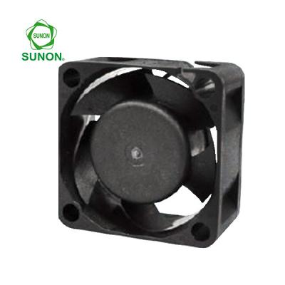 China SUNON 5V 40x40x20mm Plastic DC Flow 40*40*20 40x40x20 Axial Fan (MF40200V3-10000-A99) for sale