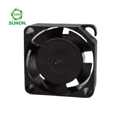 China SUNON Plastic Standard 2008 20mm 20x20 Cooling Mini Exhaust Ventilation Laptop DC Axial Fan 5V 20x20x8 mm (MF20080V2-10000-A99) for sale