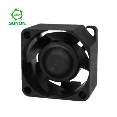 China SUNON Maglev 2515 25x15 25mm 5V Mini Axial Fan 25x25x15mm Small Plastic Standard 25x25 Exhaust Vent (MF25150V1-10000-A99) for sale