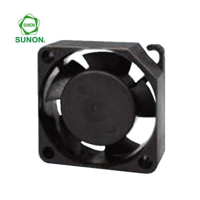 China SUNON Maglev 12V DC Axial Flow Plastic Brushless Fan 25*25*10 25x25x10 mm 25x25x10mm (MF25101V2-10000-A99) for sale