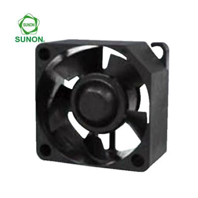 China SUNON 12V DC Axial Flow Plastic Brushless Fan 30*30*15 30x30x15 mm 30x30x15mm (MF30151V3-10000-A99) for sale