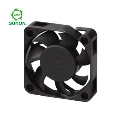 China SUNON 12V DC 40x40x10mm Plastic Brushless Flow 40*40*10 40x40x10 Axial Fan (EE40101S1-10000-999) for sale