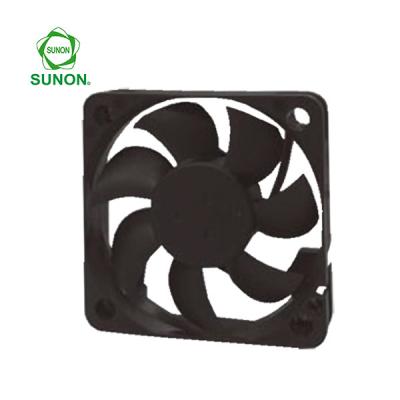 China SUNON 12V DC Axial Flow Plastic Brushless Fan 50*50*10 50x50x10 mm 50x50x10mm (MF50101V3-10000-A99) for sale