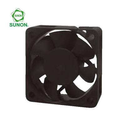 China SUNON 24V DC Axial Flow Plastic Brushless Fan 50*50*15 50x50x15 mm 50x50x15mm (MF50152V1-10000-A99) for sale