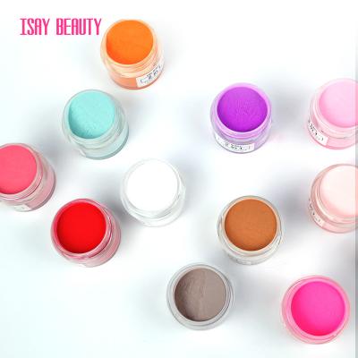 China Make nail extension and decoration feature dipping powder system acrylic nail dip powder monomer liquid for sale