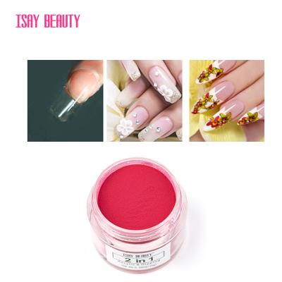 China Nails Art & Salon acrylic glitter dipping powder matching color acrylic nail art powder free nail acrylic free samples for sale