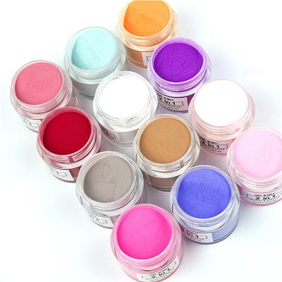 China 2020 New nail artistry gel nail kit set dip organic powder acrylic powder for dipping for sale