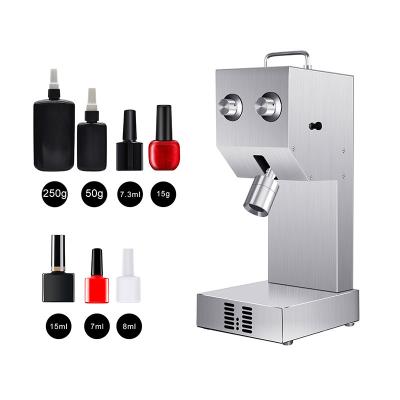 China capping machine for aluminum screw cap bottle cap machine screw capping machine for sale