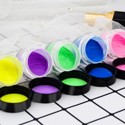 China Best price wholesale private label bulk nails color colour system nail acrylic nail dipping powder for sale