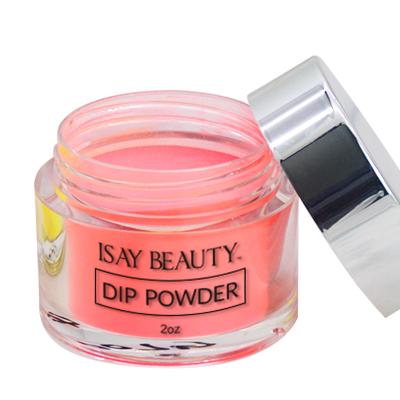 China wholesale dip coating polyethylene powder, dip powder nail kit gel dip powder for sale