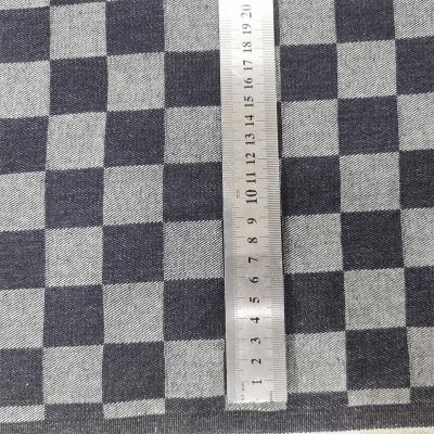 China Factory direct sales best breathable jacket jeans fabric denim jacquard denim fabric for sale