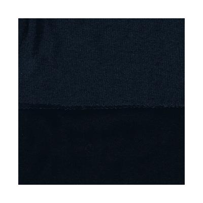 China Good quality breathable denim clothing fabric wholesale stock lot 100%C indigo denim fabric for jeans for sale