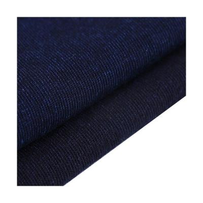 China Breathable Lightweight Denim Dark Indigo Selvedge Denim 100 Cotton Indigo Denim Fabric for sale