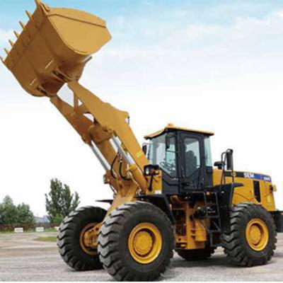 China Building Material Shops Wheel Loader CAT Factory With Famous Brand Engine For Hot Selling In Australia for sale