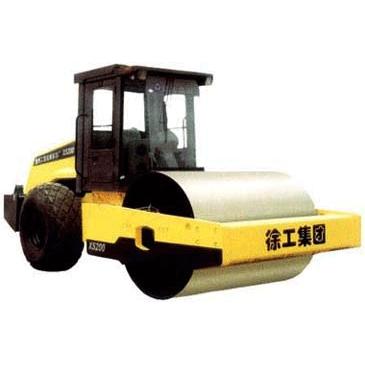 China Building Material Shops New 2 Ton Tire Roller Road Roller Compactor For Sale for sale