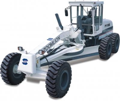 China Building Material Shops Pull Behind Single Drum Vibratory Road Grader for sale